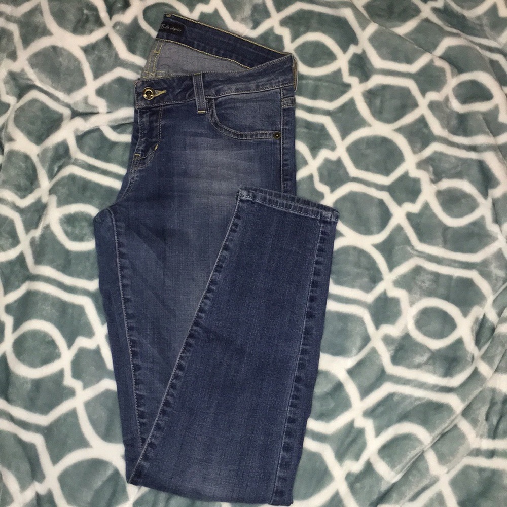 Guess Jeans size 27